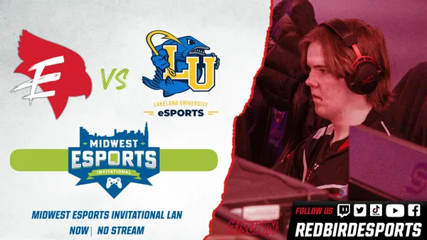 MEI Match Announcement